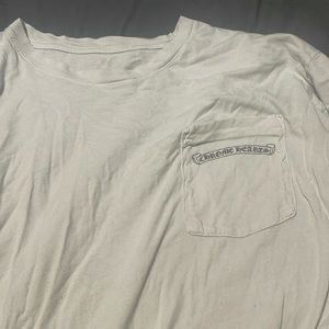 Chrome Heart Tee Shirt